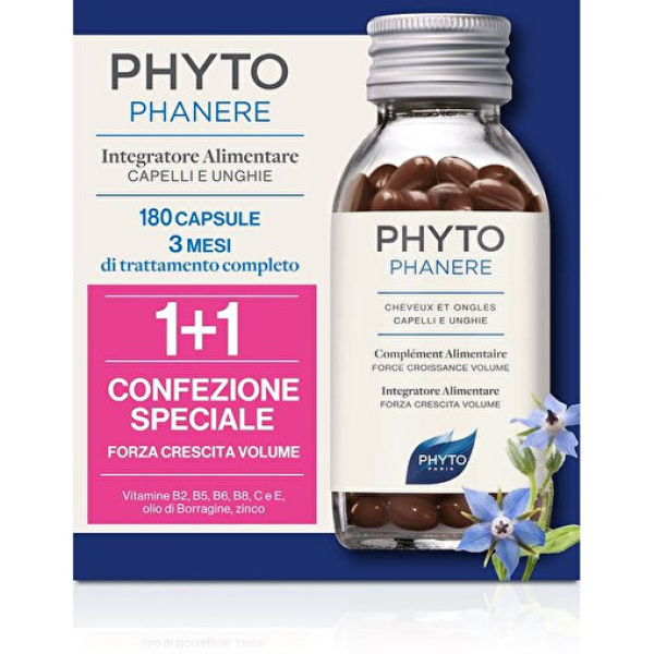 DUO PHYTOPHANÈRE