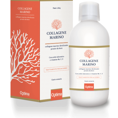 COLLAGENE MARINO