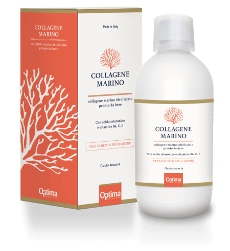 COLLAGENE MARINO