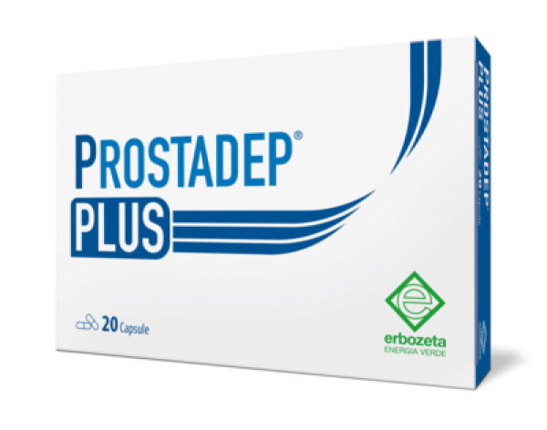 PROSTADEP® PLUS