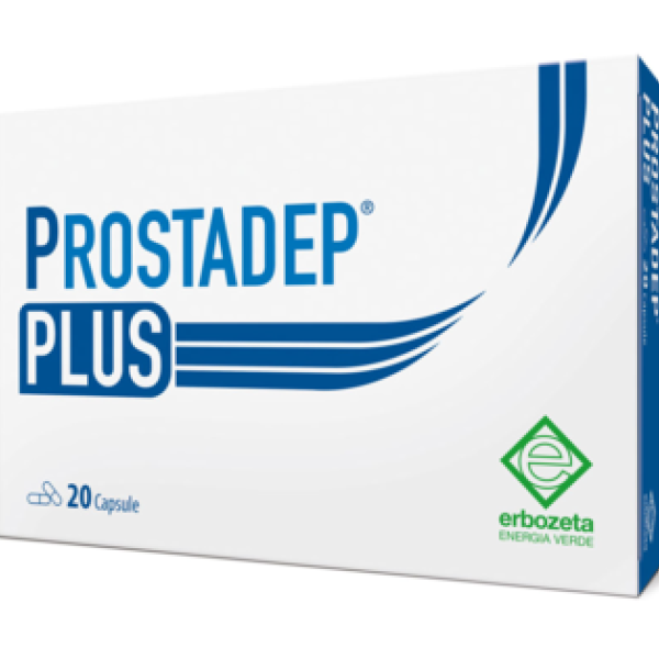 PROSTADEP® PLUS