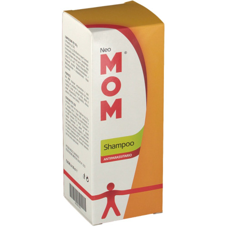 NEO MOM Shampoo