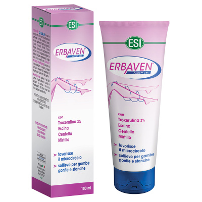 ERBAVEN FRESH GEL