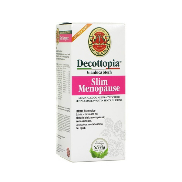 SLIM MENOPAUSE