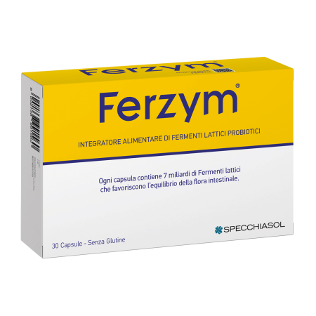 FERZYM