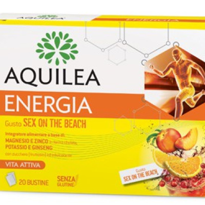 AQUILEA ENERGIA