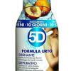5D DEPURADREN Formula Urto