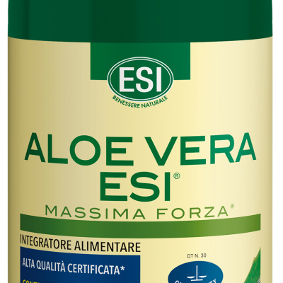 ALOE VERA Succo Massima Forza