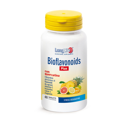 BIOFLAVONOIDS PLUS