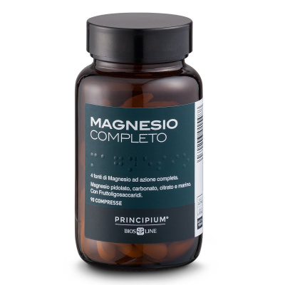 MAGNESIO COMPLETO