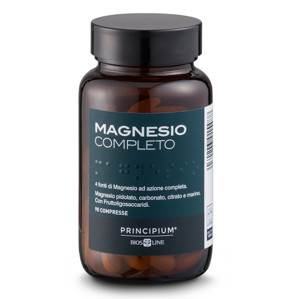 MAGNESIO COMPLETO