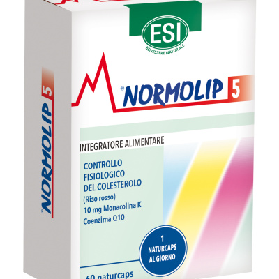 NORMOLIP 5