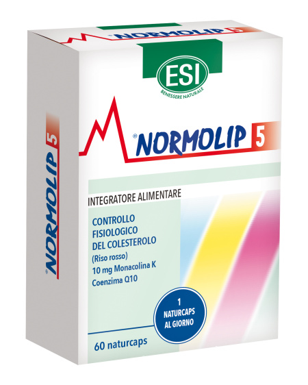 NORMOLIP 5