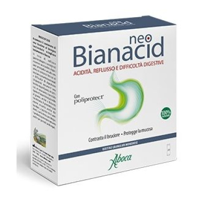 NeoBianacid 20 bustine