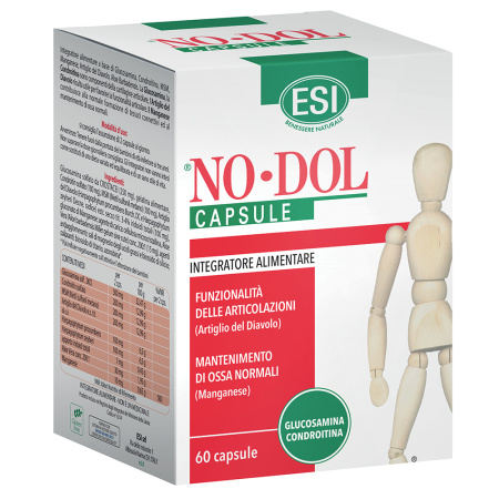 NO DOL 60 capsule