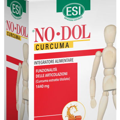 NO DOL CURCUMA