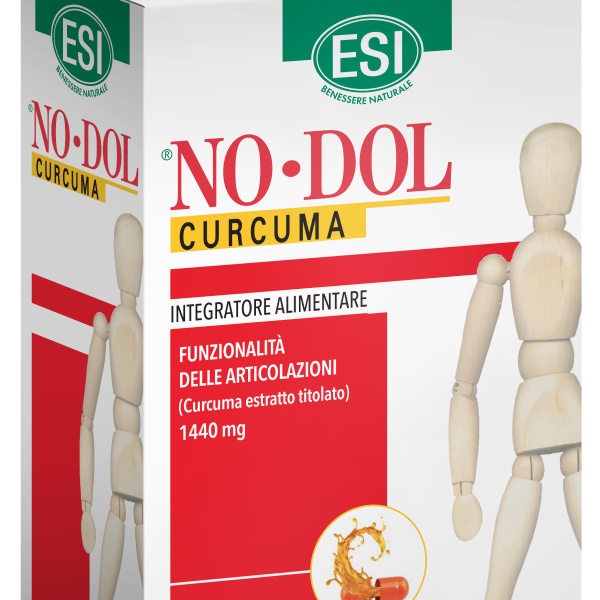NO DOL CURCUMA