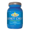WHEY CHEF