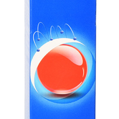 MILICE schiuma termosensibile