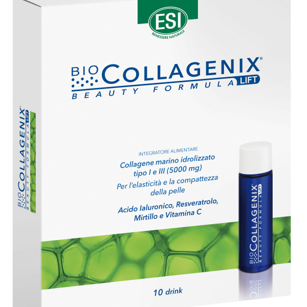 BIOCOLLAGENIX DRINK