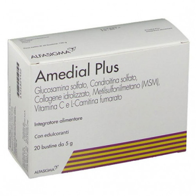 Amedial Plus
