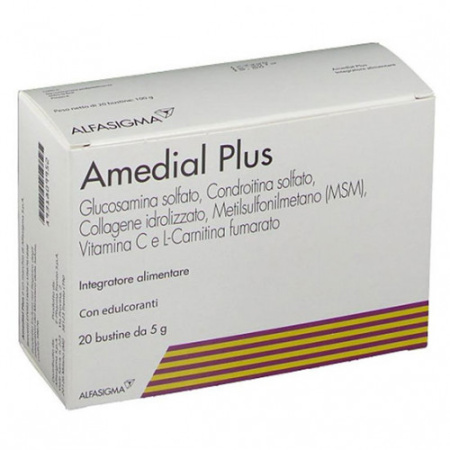 Amedial Plus