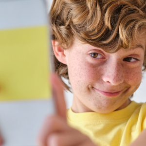 6 segni per riconoscere un narcisista