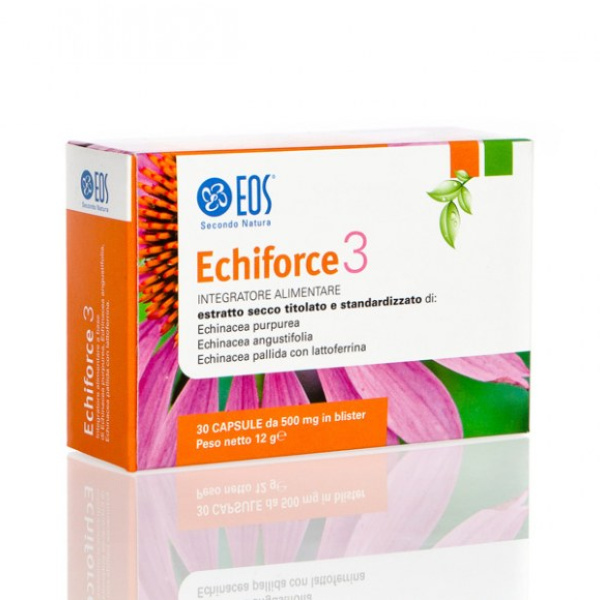Echiforce 3
