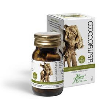 ELEUTEROCOCCO CONCENTRATO TOTALE