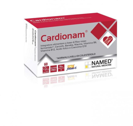 CARDIONAM