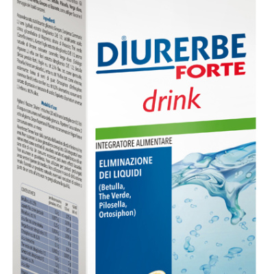 DIURERBE Forte Drink 500 ml